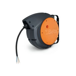 Beta - 1845 25-H07 Enrouleur automatique de câble 3Gx2,5 mm² - Publicité