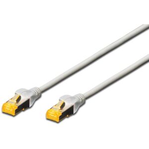 ADNAUTO Cable RJ45 25m Cat 6A blinde s-ftp - Publicité