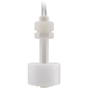 Capteur de niveau PIC PLS-041A-6PPI 250 v/ac, 200 v/dc 1.5 a 1 no (t) IP67 1 pc(s) - blanc