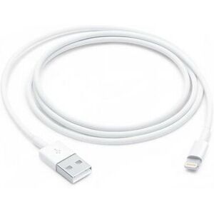 - Câble Lightning usb 1m Blanc Reconditionné - Blanc