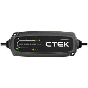 Chargeur de batterie Ctek CT5 Powersport pour batterie de 5-25ah 40-136 - Publicité