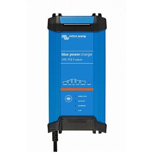 Chargeur de batterie Blue Smart Victron 24V IP22 1 sortie 8, 12 ou 16A (Ampérage : 16 a) - Publicité