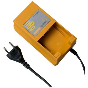 Hetronic - chargeur de batterie gris UCH-2 68108570/A - Publicité