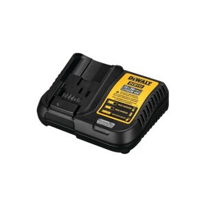 Dewalt - chargeur DCB112 pour batteries Li-ion xr 10,8V,14.4 v, 18V - Publicité