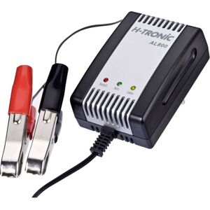 - Chargeur pour batteries au plomb  6 v, 12 v 1 pc(s)