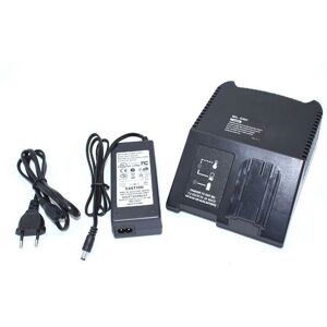 Chargeur secteur, bloc alim. Vhbw 220V pour aeg, Milwaukee 0627-20, 0627-24, 0628-24, 0629-24, 0780-20, 0880-20, 0901-24 - Publicité