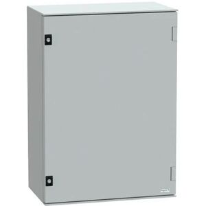 - Armoire en polyester plm 747x536x300mm