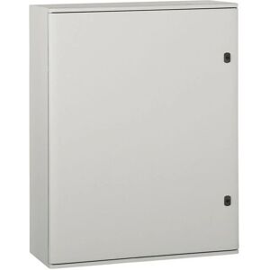 Legrand - coffret polyester marina IP66 IK10 ral 7035 1220X810X300 mm 036264 - Publicité