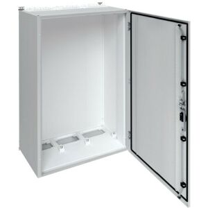 Hager - Coffret univers IP55 Classe ii 1400x800x400 FR93H - Publicité