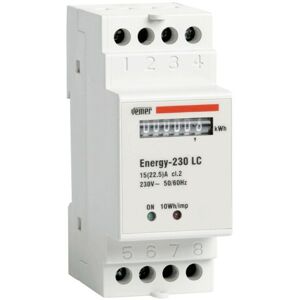 - Compteur d'énergie Energy-230 lc 2 modules VN960100