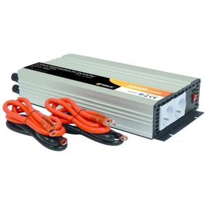 SODISE Convertisseur 12V DC/230V AC - 4000W max - Publicité