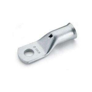 - Cosse tubulaire NFC20130 cuivre 95 mm² - Diam. 10 mm (T95M10)
