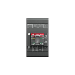 ABB - Disjoncteur XT1C 160 tmd 80A 3P ff 1SDA067396R1 067396 - Publicité