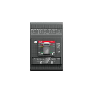 ABB - Disjoncteur XT2N 160 Tmg 125A 3P ff 1SDA067725R1 067725 - Publicité