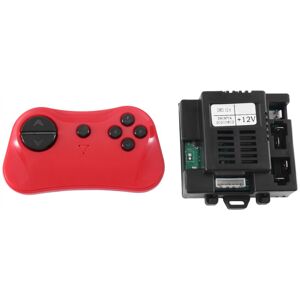 TLILY DR01 V2.6 390MYK 12V 2.4G Bluetooth TéLéCommande et RéCepteur pour Enfants PièCes de Rechange de VéHicule ÉLectrique - Publicité