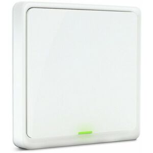 - Interrupteur intelligent sans fil Zigbee - Blanc