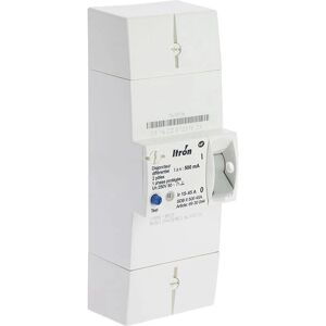 - Disjoncteur edf 15/45A 230V Instantané