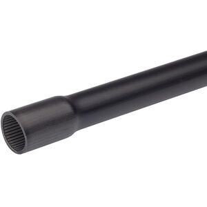 Mureva Tube IRL 3343 sans halogène - tulipé - Ø16 mm - longueur 3 mètres - noir - IMT49013