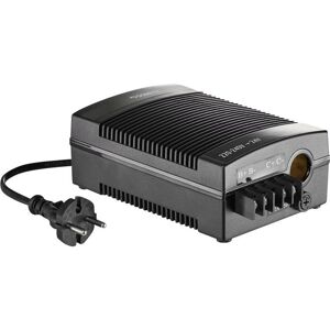 DOMETIC GROUP 9600000440 CoolPower EPS-100 Redresseur 100 w 1 pc(s) (l x l x h) 185 x 115 x 65 mm Tension de sortie (détails)=12/24 v Tension de fonc S367171 - Publicité