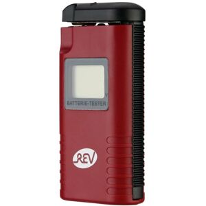 - Testeur de piles Batterie Tester digital sw/rt batterie, pile