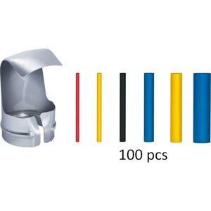 -  Assortiment de gaines thermorétractables Taux de retreint:2:1 1 set