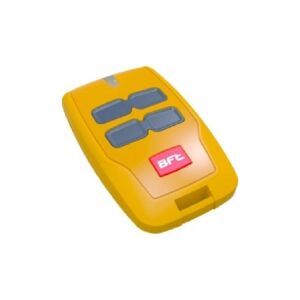 - Telecommande jaune  r1 sunrise d111946