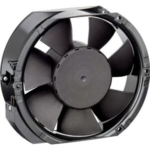 Ventilateur axial Ebm Papst 6424  24 v/dc 390 m³/h (ø x h) 172 mm x 51 mm 1 pc(s) R581771