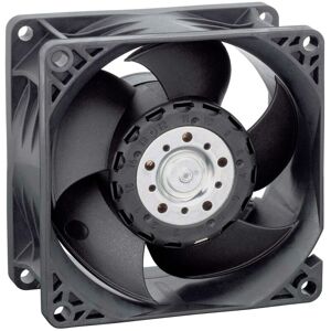 - Ventilateur axial 8214J/2H4P  24 v/dc 220 m³/h (l x l x h) 80 x 80 x 38 mm 1 pc(s) R581551