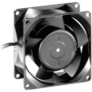 8880 n Ventilateur axial 230 v/ac 30 m³/h (l x l x h) 80 x 80 x 38 mm - Ebm Papst