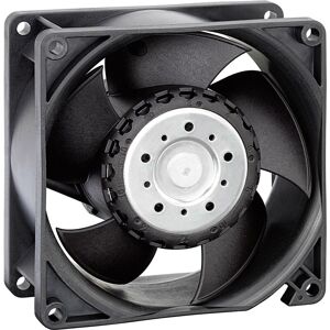 Ac 8300 h Ventilateur axial 230 v/ac 80 m³/h (l x l x h) 80 x 80 x 32 mm S38472 - Ebm Papst