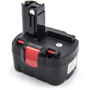 Batterie compatible avec Bosch VE-2, VE-2 gsb, VPE-2 outil électrique (1500 mAh, NiMH, 14,4 v) - Vhbw - Publicité