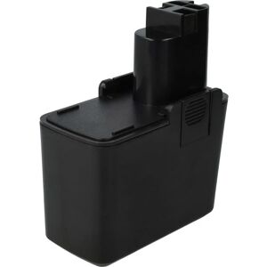 Vhbw - Batterie compatible avec Bosch PSR14.4VES-2, 26156801 outil électrique (2000 mAh, NiMH, 14,4 v) - Publicité