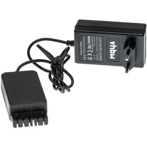Chargeur câble alimentation inclus compatible avec Hilti ag 125-A36, ag 150-A36, cpc 36V, rc 4/36-DAB batteries Li-ion d'outils (36V) - Vhbw - Publicité