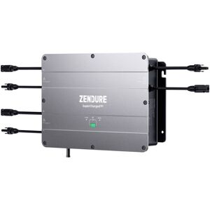 Zendure - 5075 ZDSPVH1200 Régulation pour systèmes solaires C065512 - Publicité