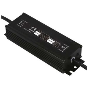 Transformateur 220V 12V étanche IP67 100W DC 8.33A - SILAMP