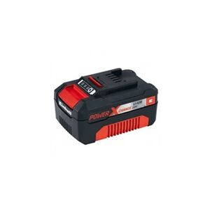 Einhell Accu Power Xchange 5,2 Ah 18V - Publicité