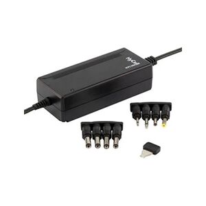 Ansmann - Source d'énergie, einstellbar 1201 - 0010 5 V, 6 V, 7.5 V, 9 V, 12 V, 13.5 V, 15 V 3000 mA 36 - Publicité