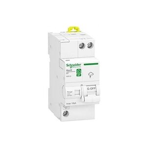 Schneider Electric Parafoudre combi RESI9 10kA 1P+N avec accessoires - - R9PLC - Publicité