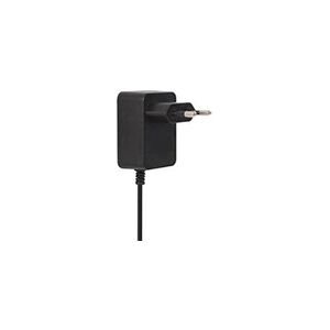 Komelec Micro KOMELEC Alimentation Secteur 18 Volts 1a Avec Connecteur 5.5 X 2.1 Mm  30 Watts - Publicité