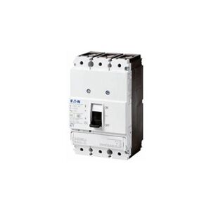 Eaton N1-160 Interrupteur-sectionneur Tension de contact (max.): 690 V/AC - Publicité