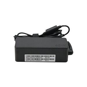 Lenovo Chicony ADLX45NCC3A - Adaptateur secteur - CA 100-240 V - 45 Watt - FRU, (CRU) - Tier 1 - pour P/N: 4XB0M13789 - Publicité