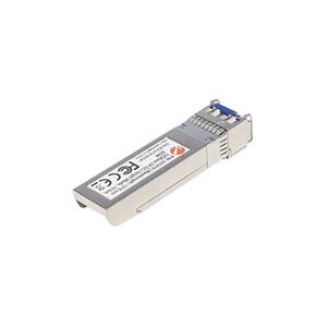 IC Intracom Intellinet - module transmetteur SFP+ - 10 Gigabit Ethernet - Publicité