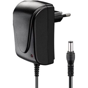 Komelec Micro KOMELEC Alimentation Secteur 12 Volts 1.5a Avec Connecteur 5.5 X 2.5 Mm - Publicité