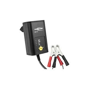 Ansmann Chargeur automatique pour batteries au plom alcs 2-12a/0,4a / chargeur polyvalent pour batteries de 2v, 6v, 12v & 24v / idéal pour les voitur - Publicité