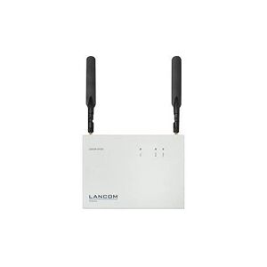 Lancom IAP-821 - Borne d'accès sans fil - Wi-Fi 5 - 2.4 GHz, 5 GHz (pack de 5) - Publicité