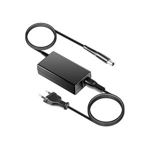 GENERIQUE ProXtend - Adaptateur secteur - 7.4x5.0mm plug - CA 100-240 V - 45 Watt - Europe - noir - Publicité