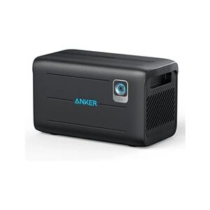 Anker Batterie d'extension 760, 2048Wh, Batterie LiFePo4, capacité 3000 cycles - Publicité