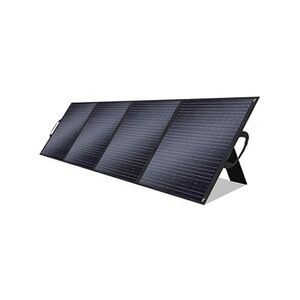 GENERIQUE Panneau solaire TALLPOWER TP200 200W chargeur solaire portable pliable portable - Publicité