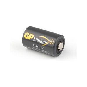 GP Batteries GPCR2ECO470C1 Pile photo CR 2 lithium 3 V - Publicité