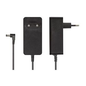 Komelec Micro KOMELEC Alimentation Secteur 15 Volts 2a Avec Connecteur 5.5 X 2.1 Mm 30 Watts - Publicité